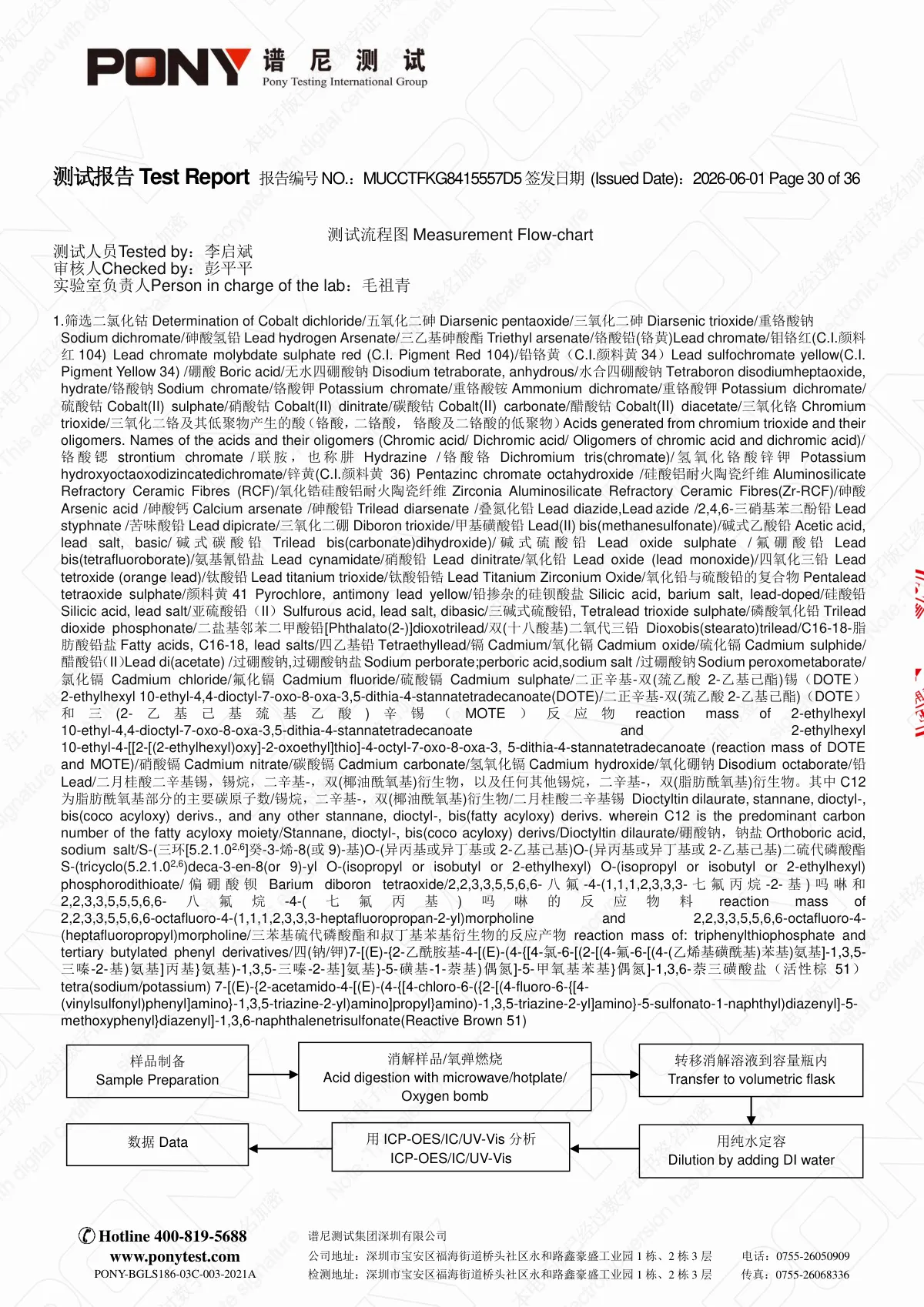 AGplus 高效烧结炭棒滤芯 银嘉 reach-253 项+1 项提议项 中英文(已加密) 第31页